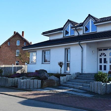 Gaestehaus Barese Bad Munder am Deister Bagian luar foto