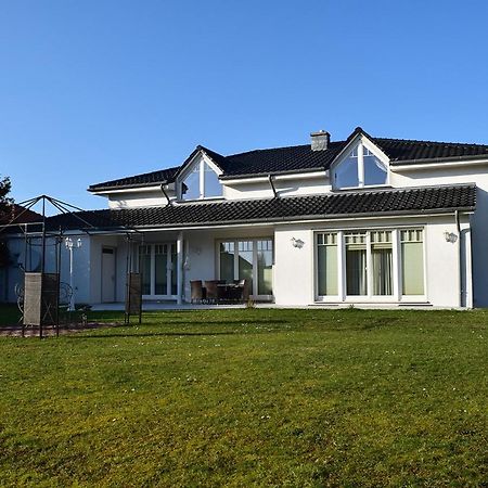 Gaestehaus Barese Bad Munder am Deister Bagian luar foto