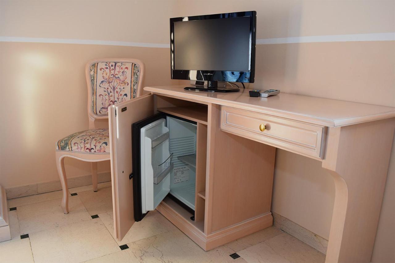 Gaestehaus Barese Bad Munder am Deister Bagian luar foto