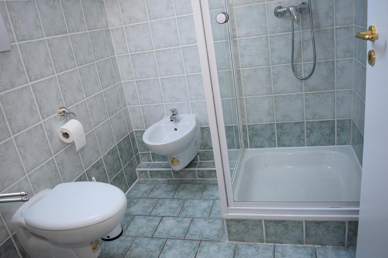 Gaestehaus Barese Bad Munder am Deister Bagian luar foto
